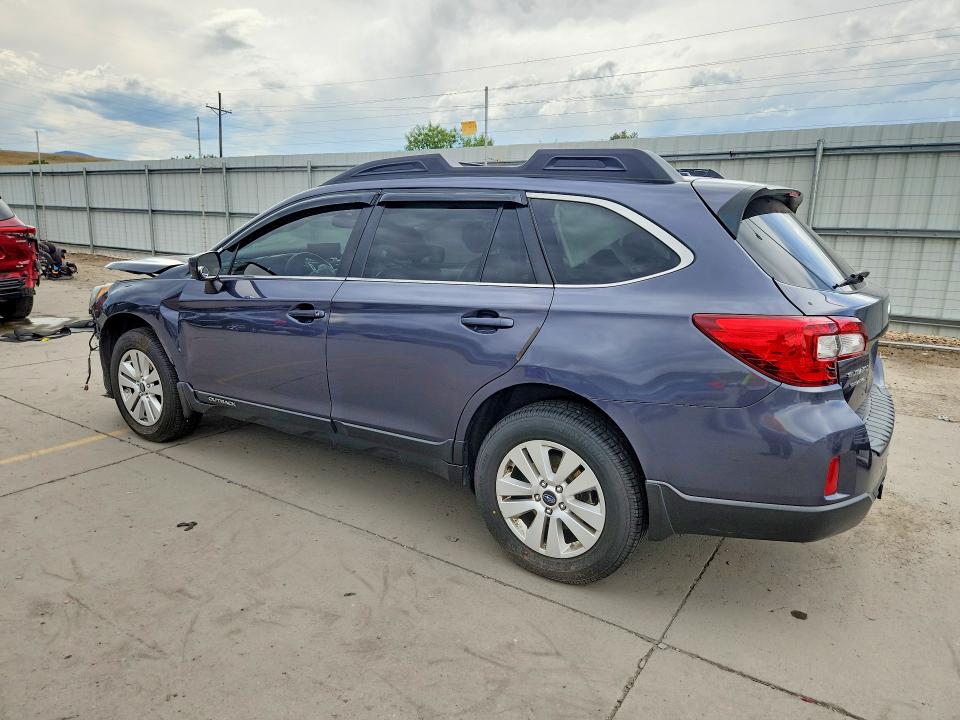 Продаж на аукціоні авто 2015 Subaru Outback, vin: 4S4BSBCC4F3345409, номер лоту: 66091866