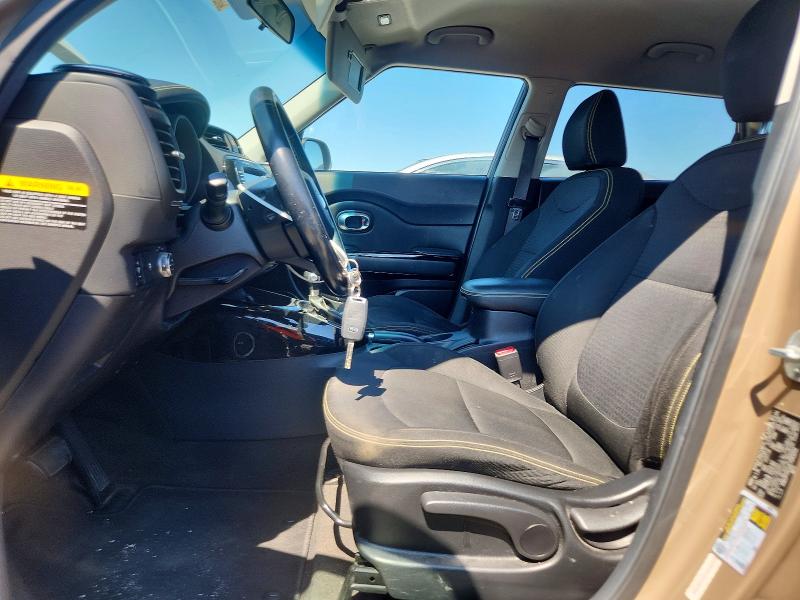 Продаж на аукціоні авто 2014 Kia Soul, vin: KNDJP3A52E7043202, номер лоту: 65081246