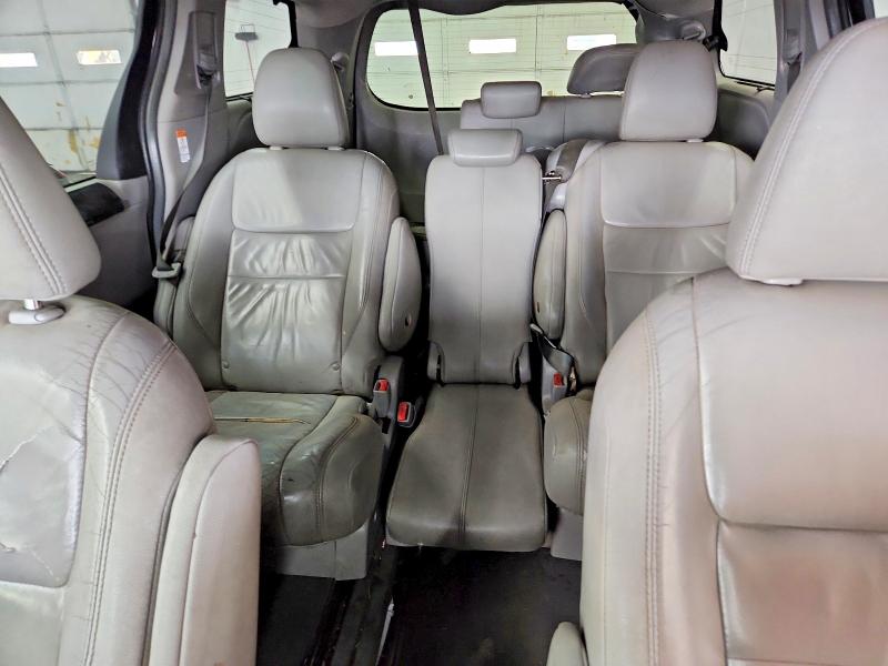 Продаж на аукціоні авто 2016 Toyota Sienna, vin: 5TDYK3DCXGS692830, номер лоту: 63744686