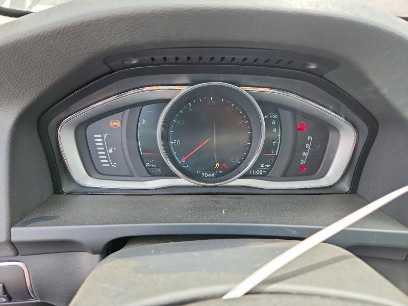 Продаж на аукціоні авто 2015 Volvo V60, vin: YV140MEK3F1259758, номер лоту: 61447916