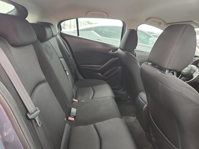 63717186 :رقم المزاد ، 3MZBM1K74FM183015 vin ، 2015 Mazda 3 مزاد بيع