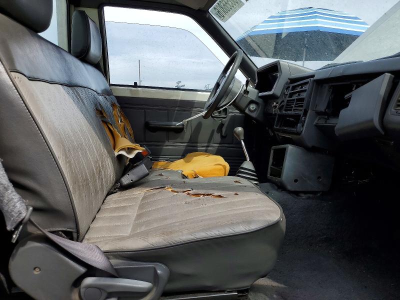 Продаж на аукціоні авто 1992 Mazda B2200, vin: JM2UF1236N0289367, номер лоту: 66566806
