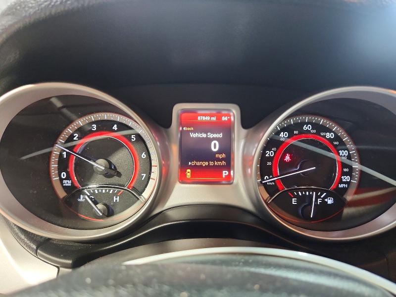 Auction sale of the 2014 Dodge Journey, vin: 3C4PDCAB2ET303585, lot number: 66356126