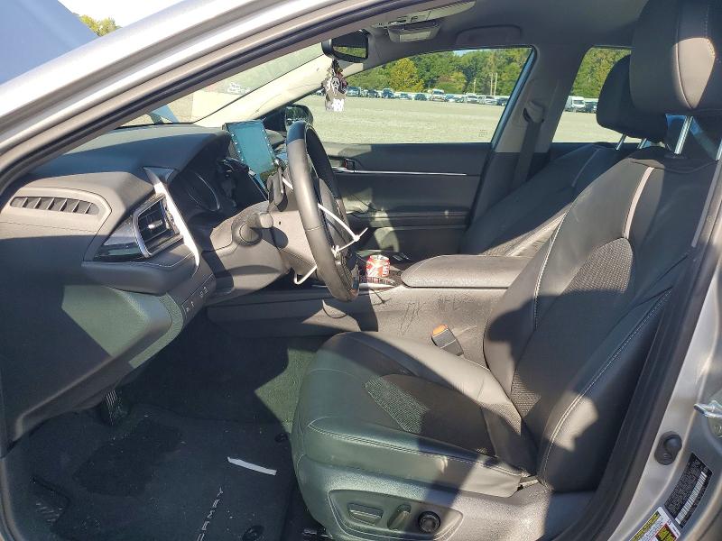 Продаж на аукціоні авто 2024 Toyota Camry, vin: 4T1K61AK9RU252408, номер лоту: 65238106