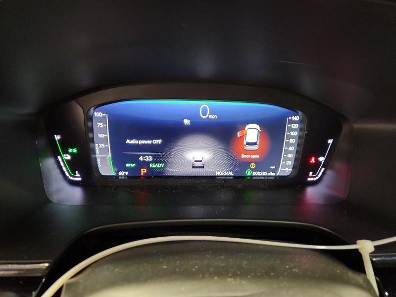 66120006 :رقم المزاد ، 7FARS6H91TE158218 vin ، 2026 Honda Cr-v مزاد بيع