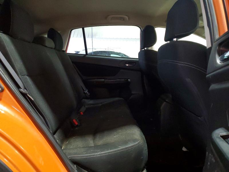 Продаж на аукціоні авто 2014 Subaru Xv Crosstrek, vin: JF2GPACC2E8235886, номер лоту: 62990396