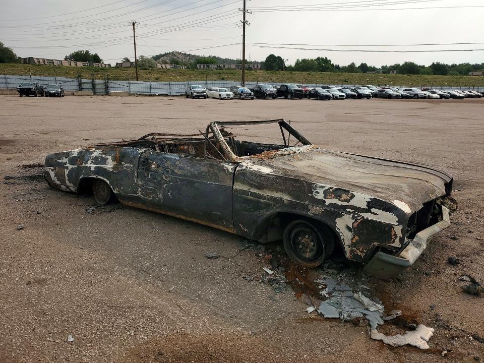 Aukcja sprzedaży 1965 Buick Classic, vin: 433675Z119384, numer aukcji: 63684256