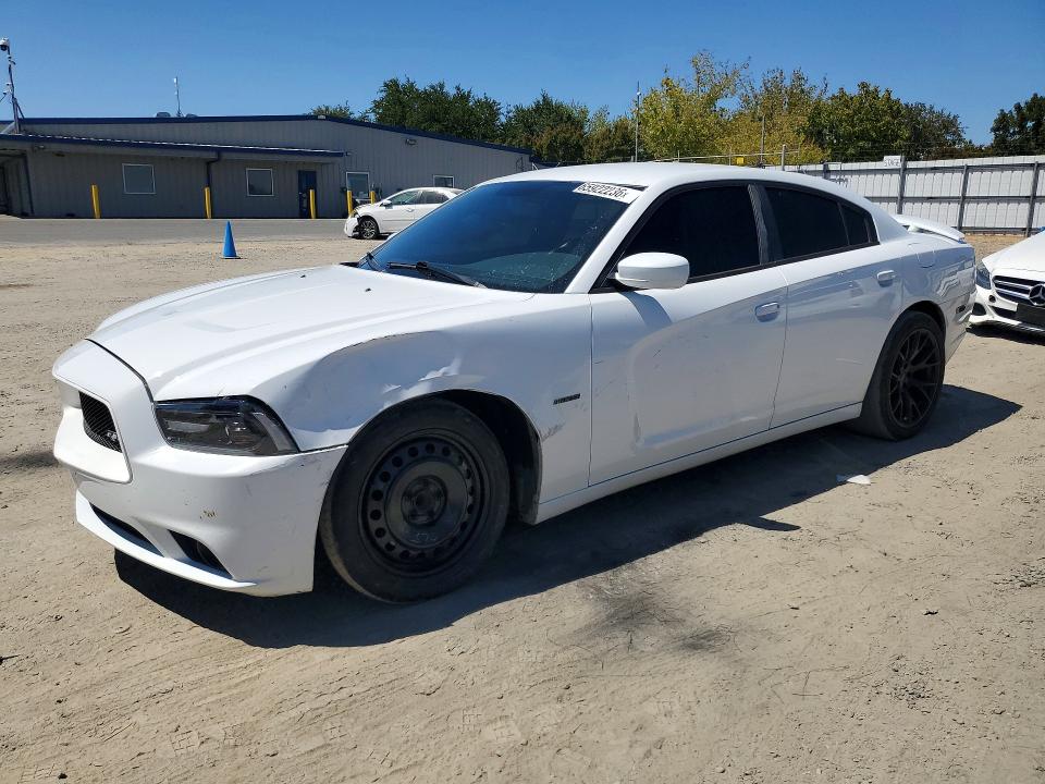 Aukcja sprzedaży 2013 Dodge Charger, vin: 2C3CDXCT4DH552316, numer aukcji: 65922236