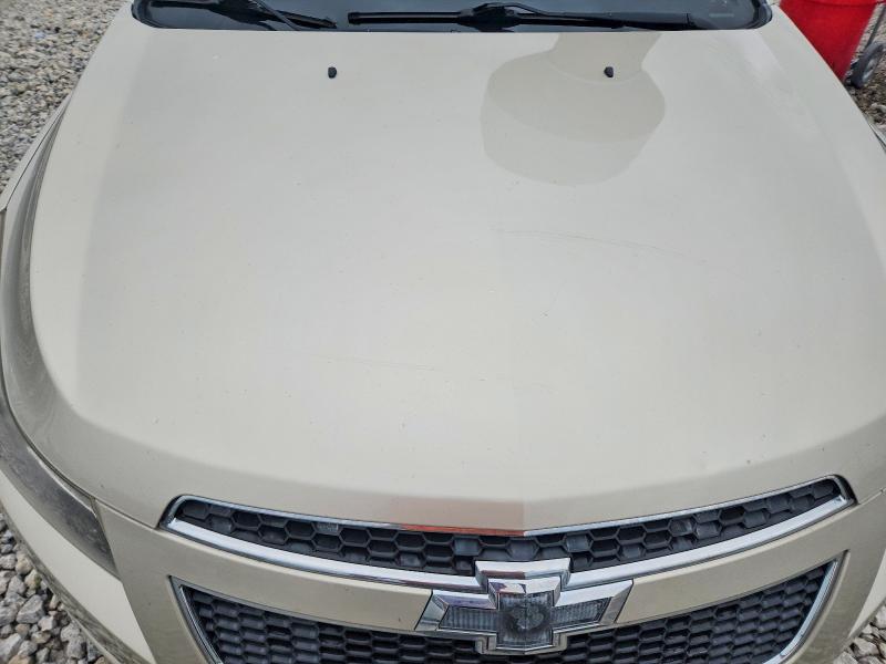Aukcja sprzedaży 2014 Chevrolet Cruze, vin: 1G1PE5SB7E7299716, numer aukcji: 63526816