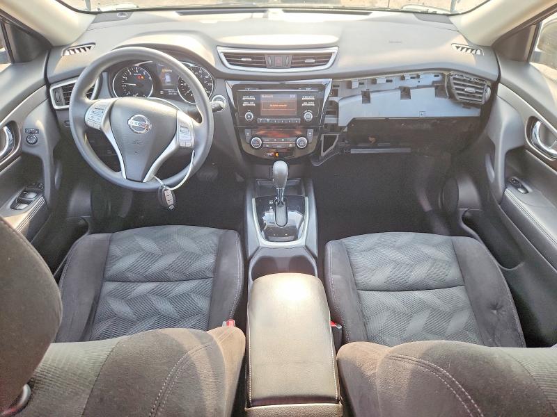 Aukcja sprzedaży 2014 Nissan Rogue, vin: 5N1AT2MV7EC869497, numer aukcji: 63728706