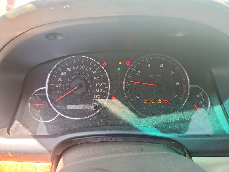 Aukcja sprzedaży 2006 Lexus Gx, vin: JTJBT20X760112373, numer aukcji: 65308316