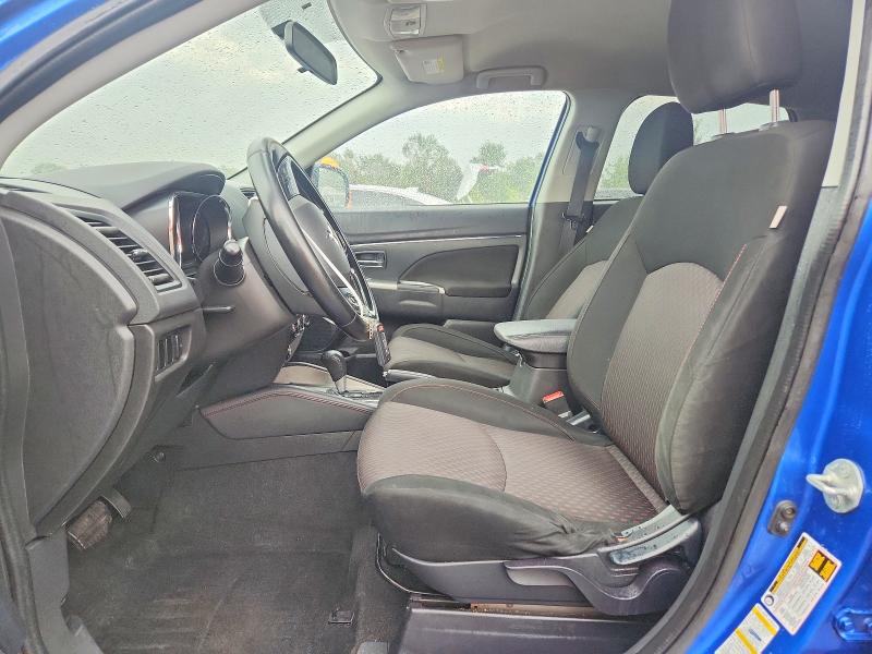 Aukcja sprzedaży 2019 Mitsubishi Outlander Sport, vin: JA4AP4AU9KU002540, numer aukcji: 64159266