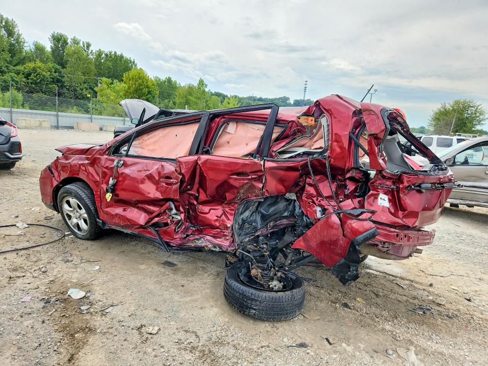 Aukcja sprzedaży 2014 Subaru Forester, vin: JF2SJAAC7EH482934, numer aukcji: 64752636
