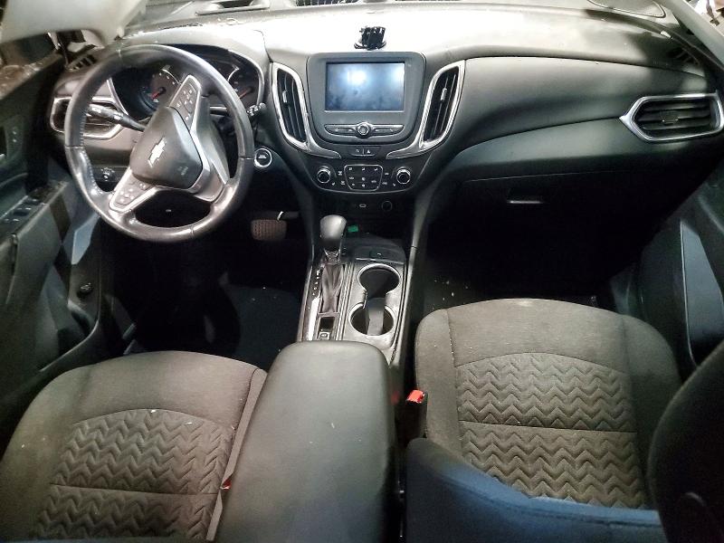 Продаж на аукціоні авто 2022 Chevrolet Equinox, vin: 2GNAXUEV4N6155667, номер лоту: 66808506