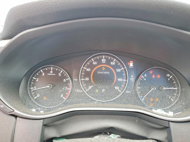 Aukcja sprzedaży 2026 Mazda 3 4-door Sport Manua, vin: 7MMVABBL2TN472293, numer aukcji: 64338666