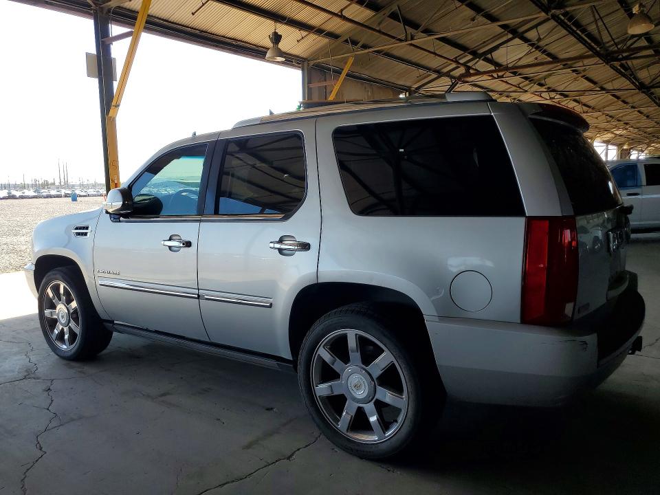 Aukcja sprzedaży 2011 Cadillac Escalade, vin: 1GYS3CEF4BR356037, numer aukcji: 66085656