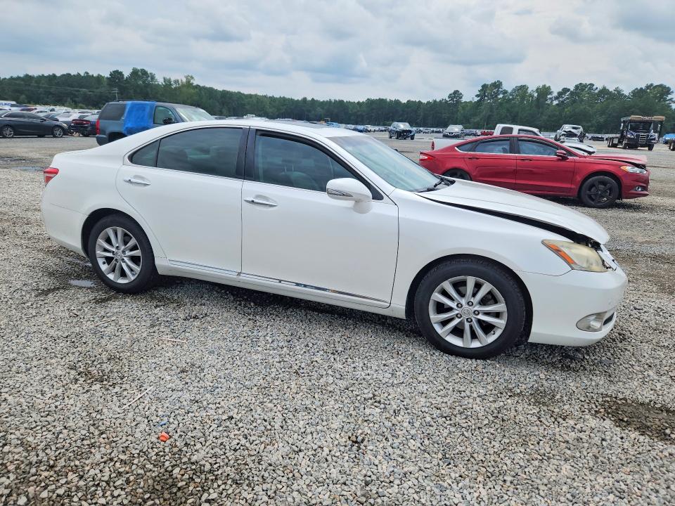 Продаж на аукціоні авто 2010 Lexus Es, vin: JTHBK1EG1A2412799, номер лоту: 67058716