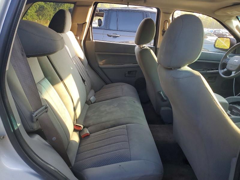 Aukcja sprzedaży 2006 Jeep Grand Cherokee, vin: 1J4GR48K26C280975, numer aukcji: 65163816