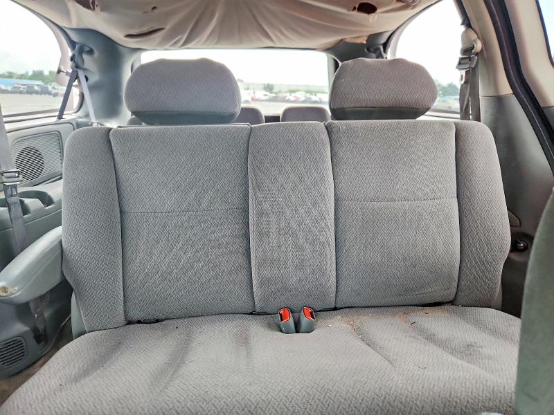 Продажа на аукционе авто 2007 Dodge Grand Caravan, vin: 1D4GP24R87B136764, номер лота: 63014986