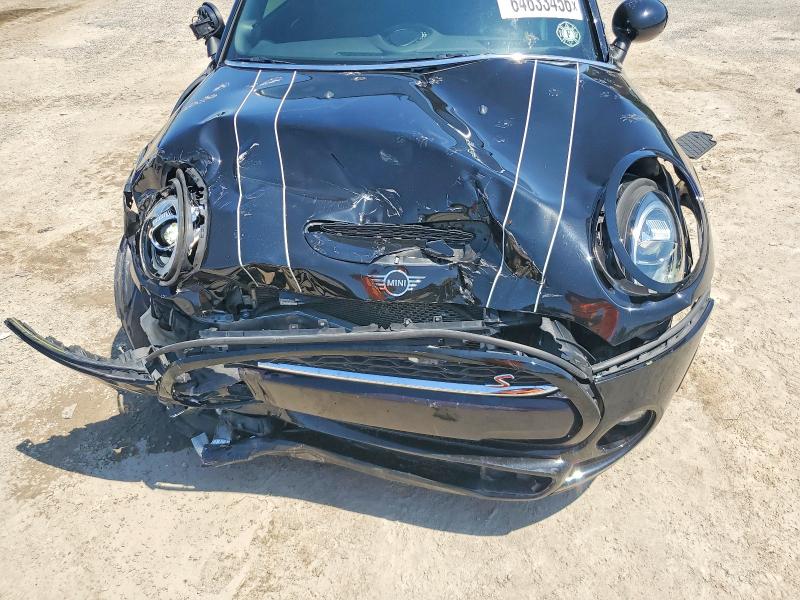 Продажа на аукционе авто 2019 Mini Cooper, vin: WMWWG9C59K3E40673, номер лота: 64633456