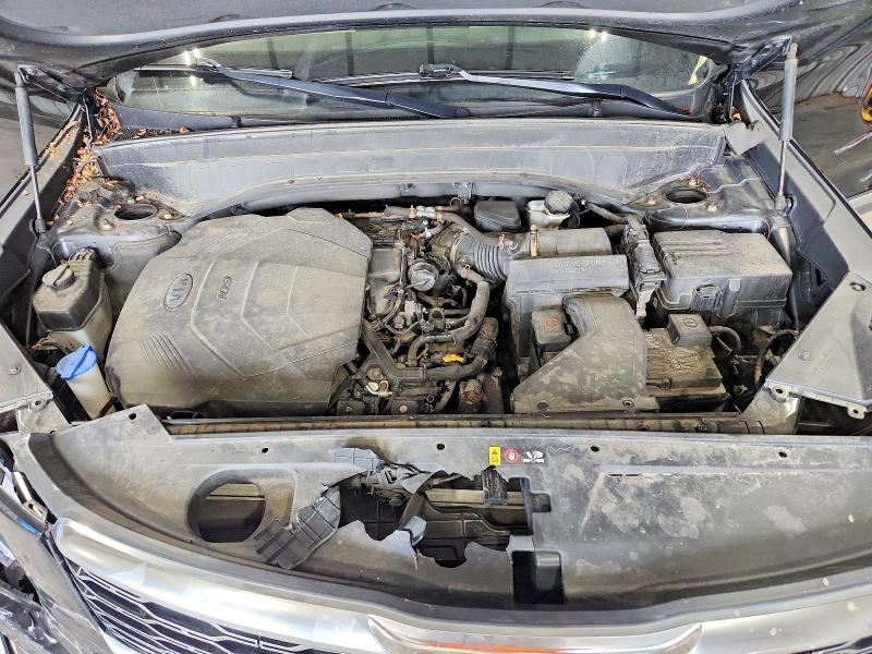 Aukcja sprzedaży 2020 Kia Telluride, vin: 5XYP6DHC3LG054894, numer aukcji: 65222826