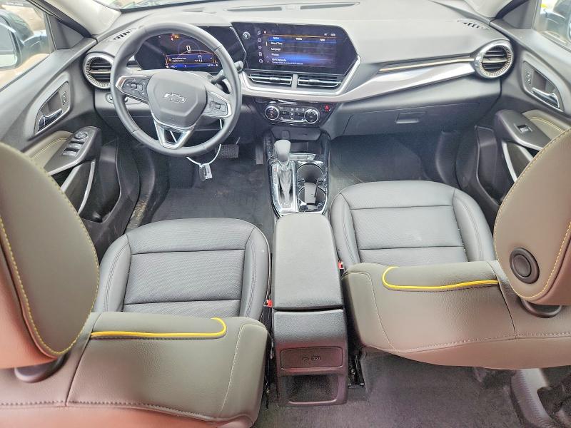 2026 Chevrolet Trax მანქანა იყიდება აუქციონზე, vin: KL77LKEP1TC030762, აუქციონის ნომერი: 65803076