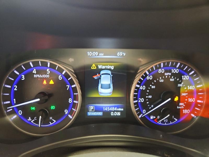Продаж на аукціоні авто 2015 Infiniti Q50, vin: JN1BV7AR8FM401848, номер лоту: 66486636