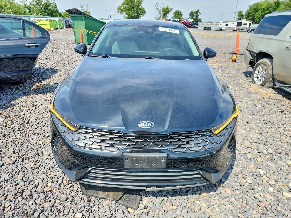 66591256 :رقم المزاد ، 5XXG14J28MG053083 vin ، 2021 Kia K5 مزاد بيع