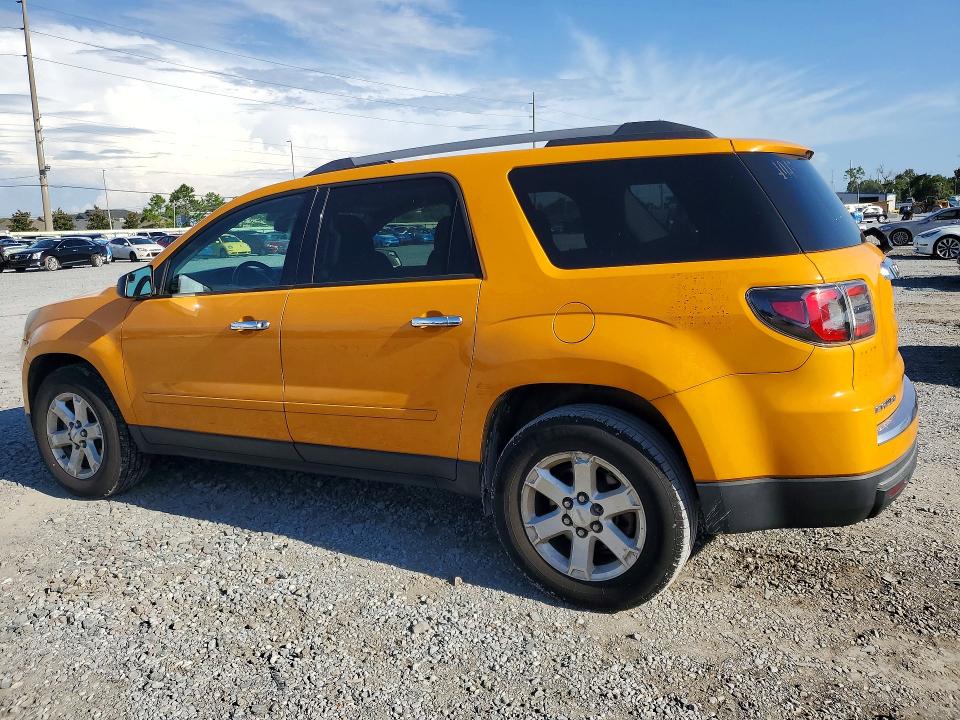 Aukcja sprzedaży 2014 Gmc Acadia, vin: 1GKKRNED7EJ234651, numer aukcji: 66811616