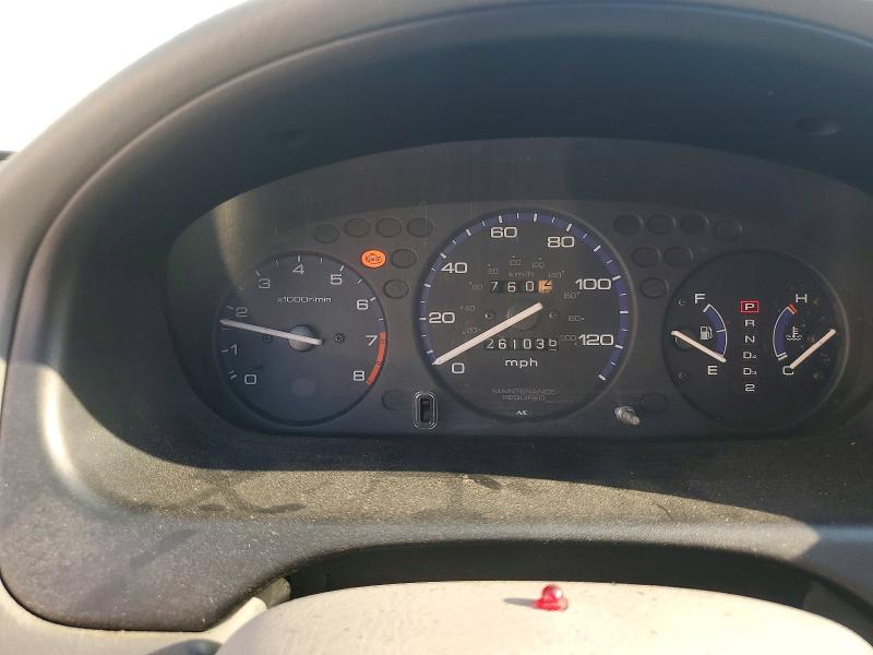 Aukcja sprzedaży 1999 Honda Civic, vin: 1HGEJ6672XL014454, numer aukcji: 65092626