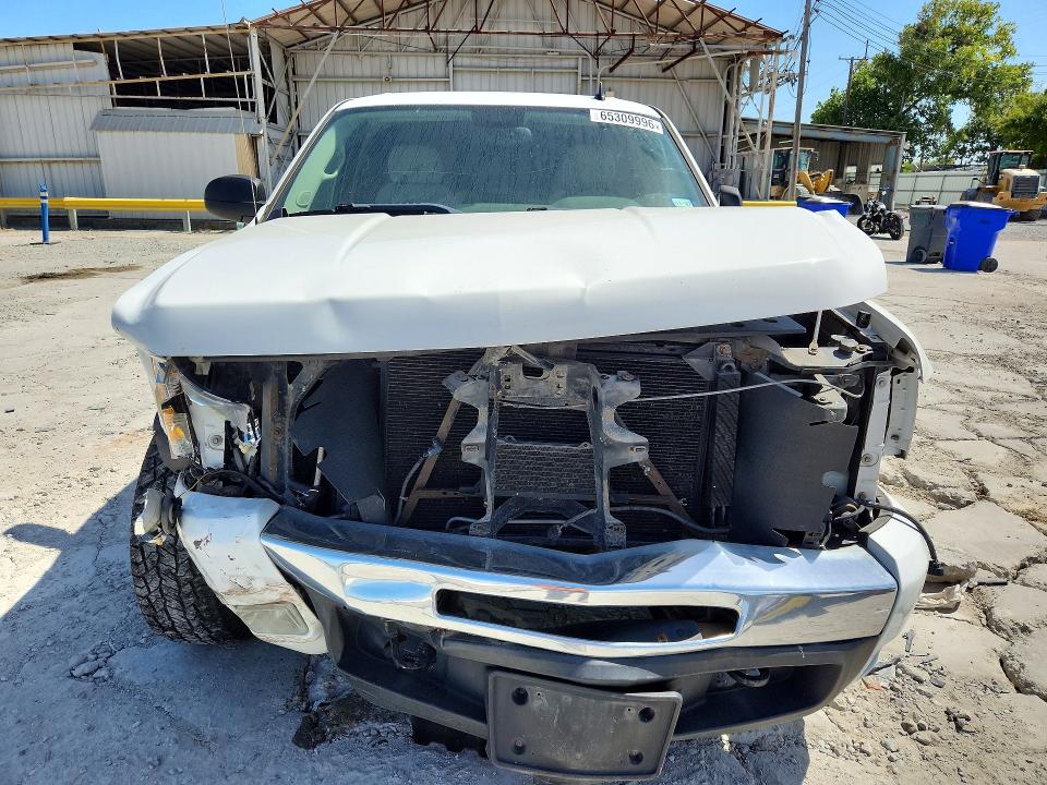 Aukcja sprzedaży 2009 Chevrolet Silverado, vin: 3GCEK23329G154963, numer aukcji: 65309996