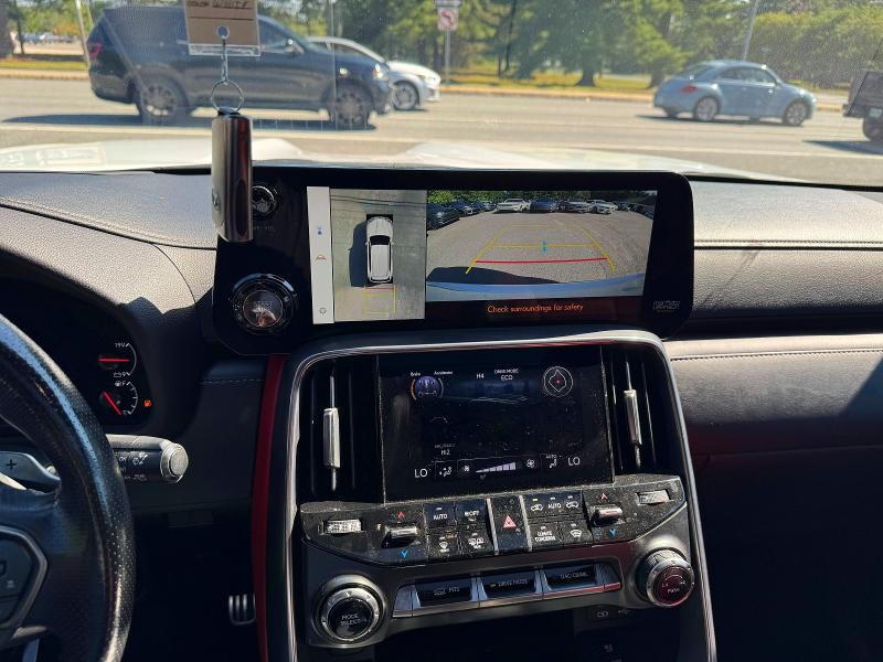2023 Lexus Lx 600 მანქანა იყიდება აუქციონზე, vin: JTJMB7CX9P4019871, აუქციონის ნომერი: 64147906