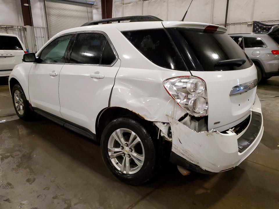 Aukcja sprzedaży 2011 Chevrolet Equinox, vin: 2CNFLEEC0B6204756, numer aukcji: 66602916