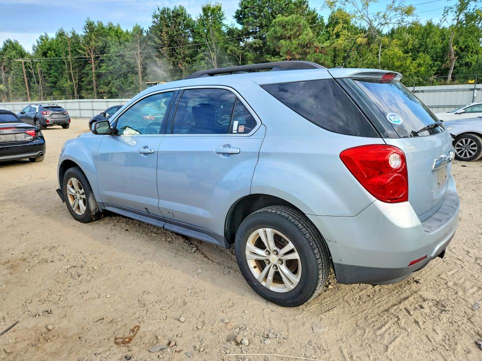 66920696 :رقم المزاد ، 2GNALBEK3E6137585 vin ، 2014 Chevrolet Equinox مزاد بيع