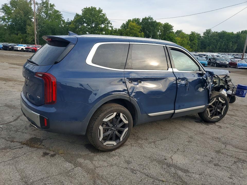 Aukcja sprzedaży 2024 Kia Telluride, vin: 5XYP6DGC5RG474280, numer aukcji: 67015496