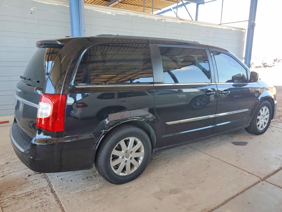 Aukcja sprzedaży 2014 Chrysler Town & Country, vin: 2C4RC1BG7ER363360, numer aukcji: 65182466