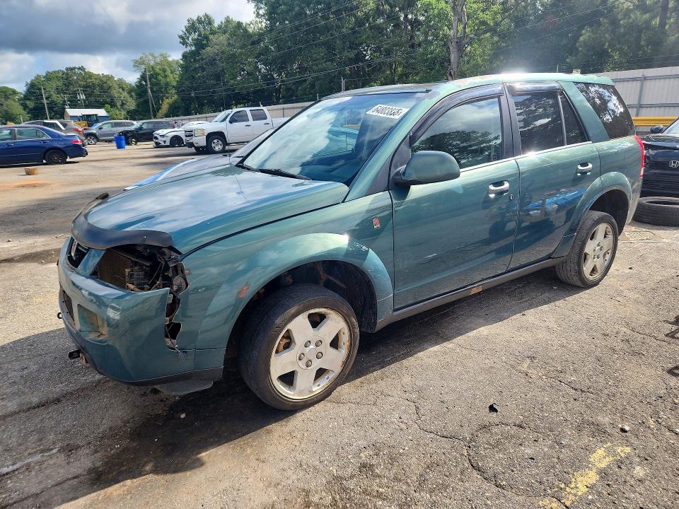 64803836 :رقم المزاد ، 5GZCZ53416S820226 vin ، 2006 Saturn Vue مزاد بيع