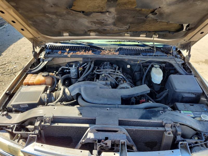 Aukcja sprzedaży 2005 Chevrolet Suburban, vin: 1GNFK16ZX5J129498, numer aukcji: 65529576