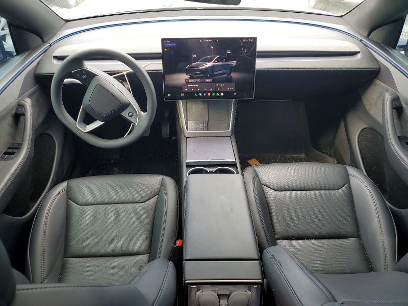 Aukcja sprzedaży 2026 Tesla Model Y, vin: 7SAYGDEE4TA665628, numer aukcji: 64071846