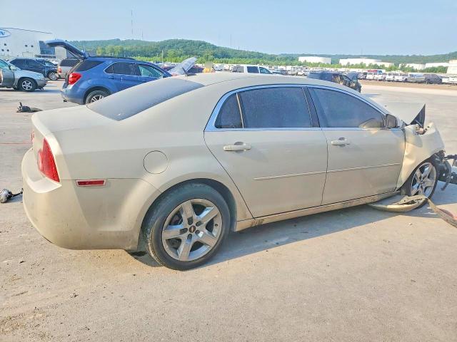 2009 Chevrolet Malibu მანქანა იყიდება აუქციონზე, vin: 1G1ZH57B19F173078, აუქციონის ნომერი: 63921696