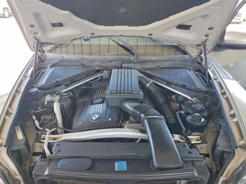Продажа на аукционе авто 2009 Bmw X5, vin: 5UXFE43579L272730, номер лота: 66654376