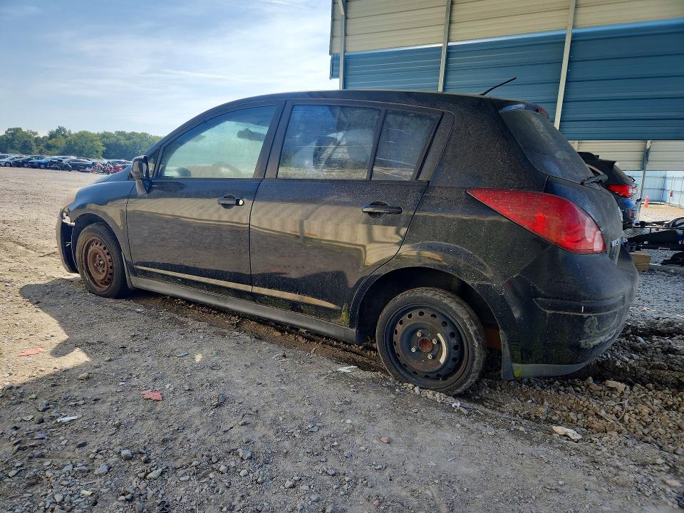Продажа на аукционе авто 2007 Nissan Versa, vin: 3N1BC13E67L382032, номер лота: 65996716