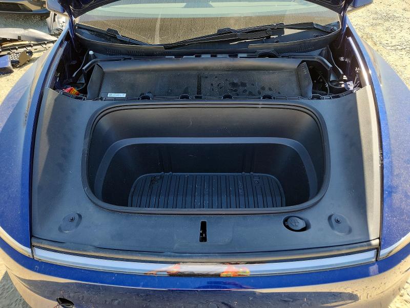 Aukcja sprzedaży 2026 Tesla Model Y, vin: 7SAYGDEE8TF457528, numer aukcji: 64761326