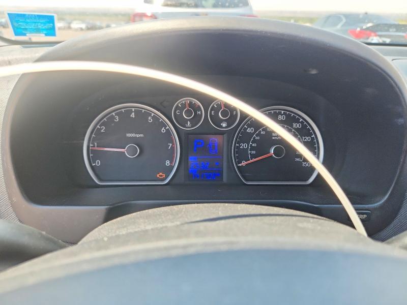 63991946 :رقم المزاد ، KMHDC8AE0AU064465 vin ، 2010 Hyundai Elantra Touring مزاد بيع