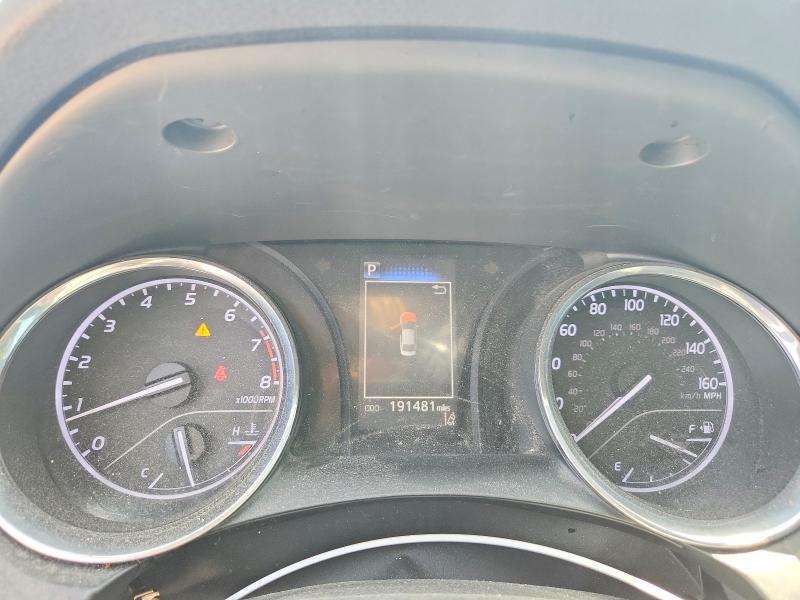 2019 Toyota Camry მანქანა იყიდება აუქციონზე, vin: 4T1B11HK8KU195192, აუქციონის ნომერი: 65121896