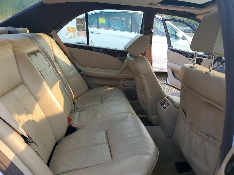 Продаж на аукціоні авто 1997 Mercedes-benz E, vin: WDBJF72F4VA227608, номер лоту: 64827046