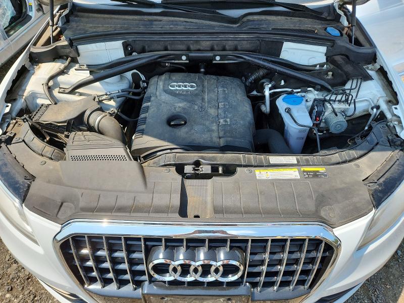 Aukcja sprzedaży 2015 Audi Q5, vin: WA1LFAFP2FA034217, numer aukcji: 64965056