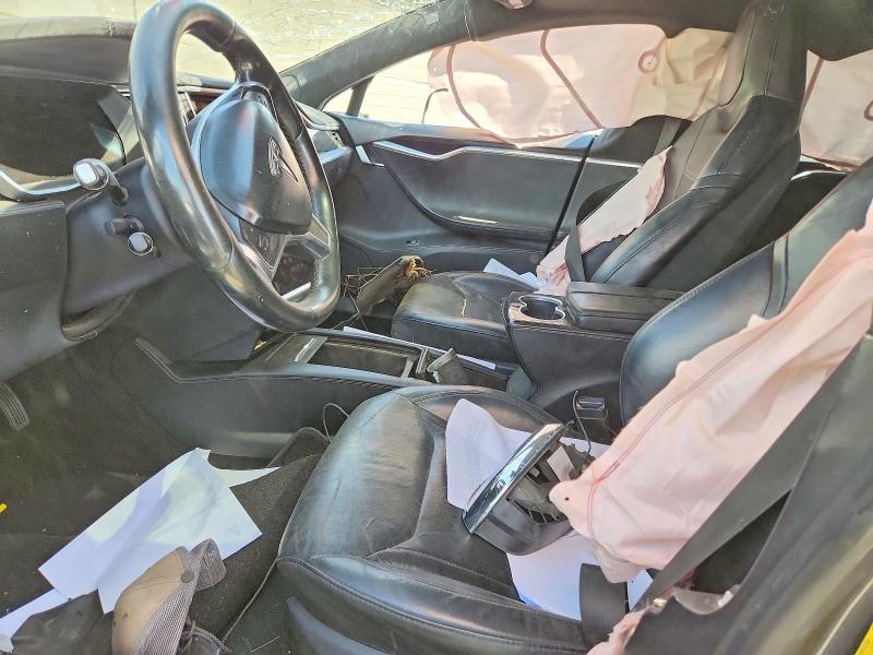 Aukcja sprzedaży 2016 Tesla Model S, vin: 5YJSA1E28GF154960, numer aukcji: 66654676