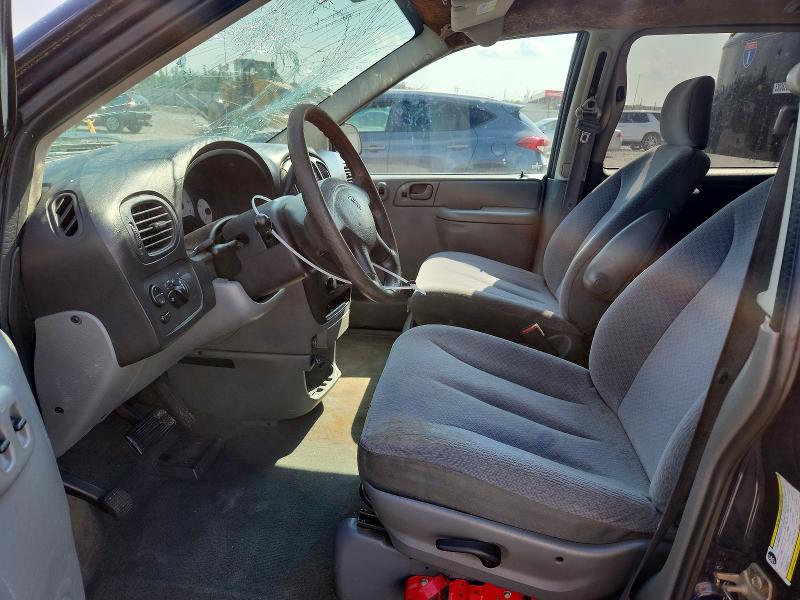 Продаж на аукціоні авто 2005 Dodge Grand Caravan, vin: 1D8GP24RX5B399088, номер лоту: 63561846