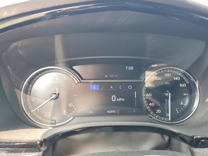 Продаж на аукціоні авто 2020 Cadillac Xt5, vin: 1GYKNCRS2LZ132476, номер лоту: 66274416